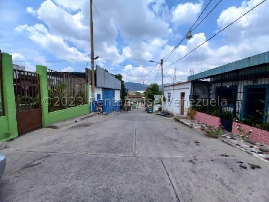Foto Galpon en Venta en Las Flores, Guatire, Miranda - U$D 85.000 - GAV253703 - BienesOnLine