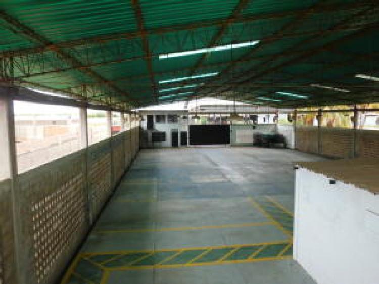 Foto Galpon en Venta en zona industrial sur, Maracaibo, Zulia - BsF 1.500.000 - GAV86739 - BienesOnLine