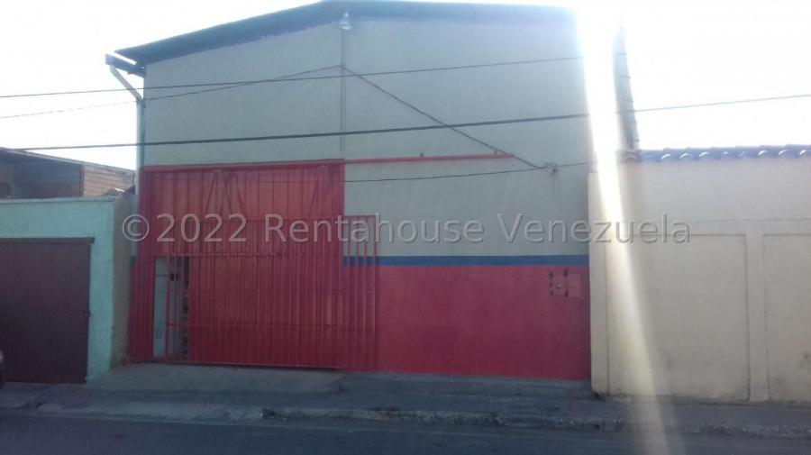 Foto Galpon en Alquiler en centro, Barquisimeto, Lara - U$D 600 - GAA176625 - BienesOnLine