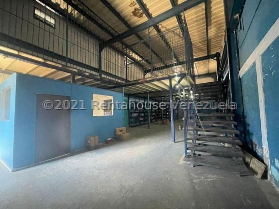 Foto Galpon en Alquiler en Punto Fijo, Falcn - U$D 400 - GAA165806 - BienesOnLine