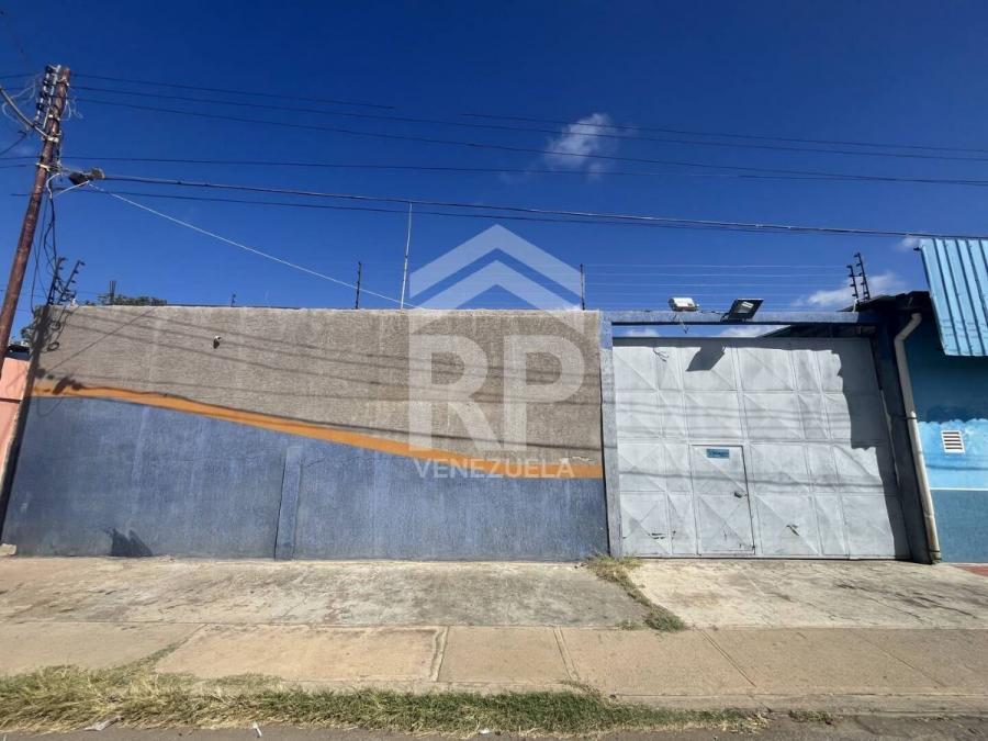 Foto Galpon en Alquiler en Punto Fijo, Falcn - U$D 400 - GAA219358 - BienesOnLine