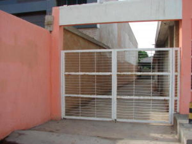Home in Metric Way