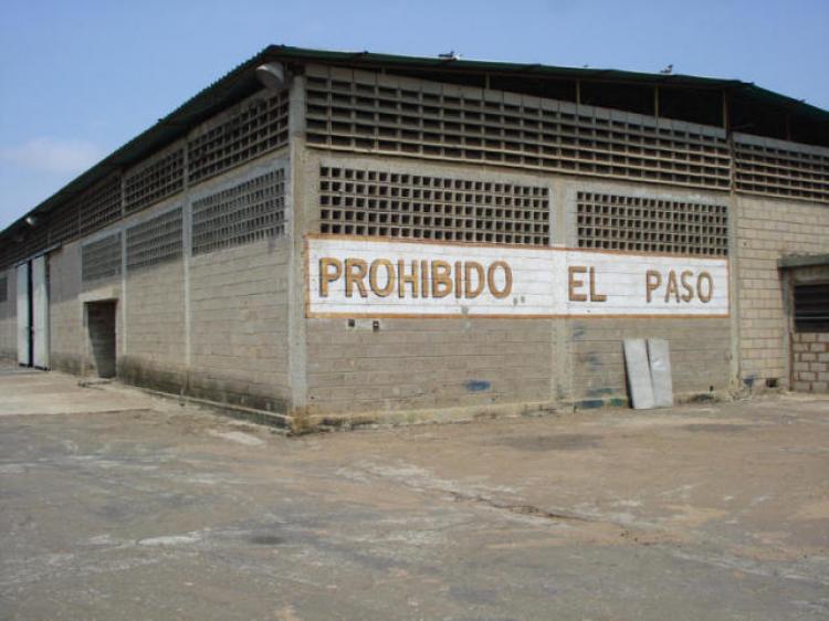 Foto Galpon en Alquiler en Maracaibo, Zulia - BsF 80.000 - GAA56265 - BienesOnLine