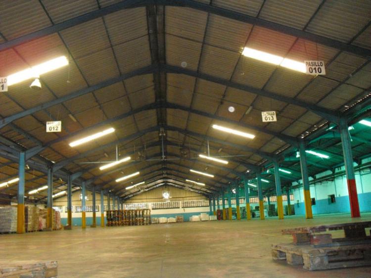 Foto Galpon en Alquiler en Zona Industrial Sur, Maracaibo, Zulia - BsF 130.000 - GAA53032 - BienesOnLine