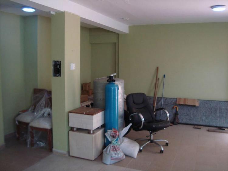 Home in Metric Way
