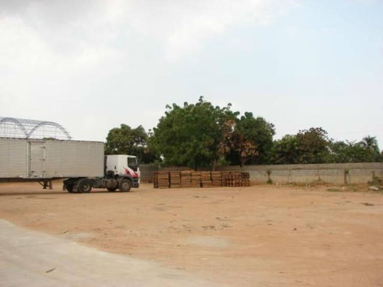 Foto Galpon en Alquiler en Zona Industrial Sur, Maracaibo, Zulia - BsF 200.000 - GAA53456 - BienesOnLine