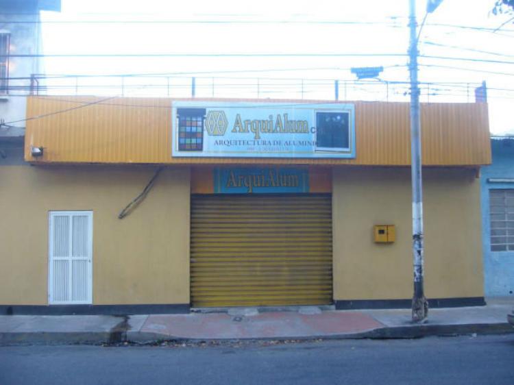 Foto Local en Alquiler en san ignacio, Maracay, Aragua - BsF 250.000 - LOA68364 - BienesOnLine