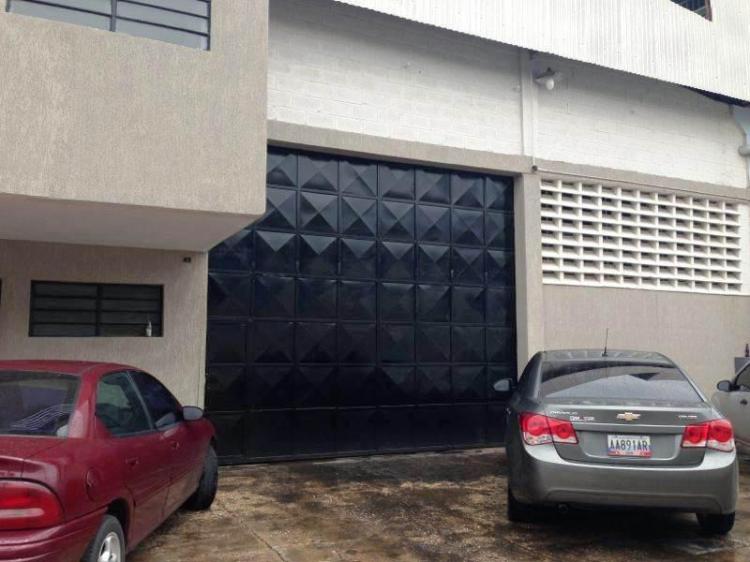 Foto Galpon en Alquiler en Zona Industrial, Valencia, Carabobo - BsF 60.000 - GAA50138 - BienesOnLine