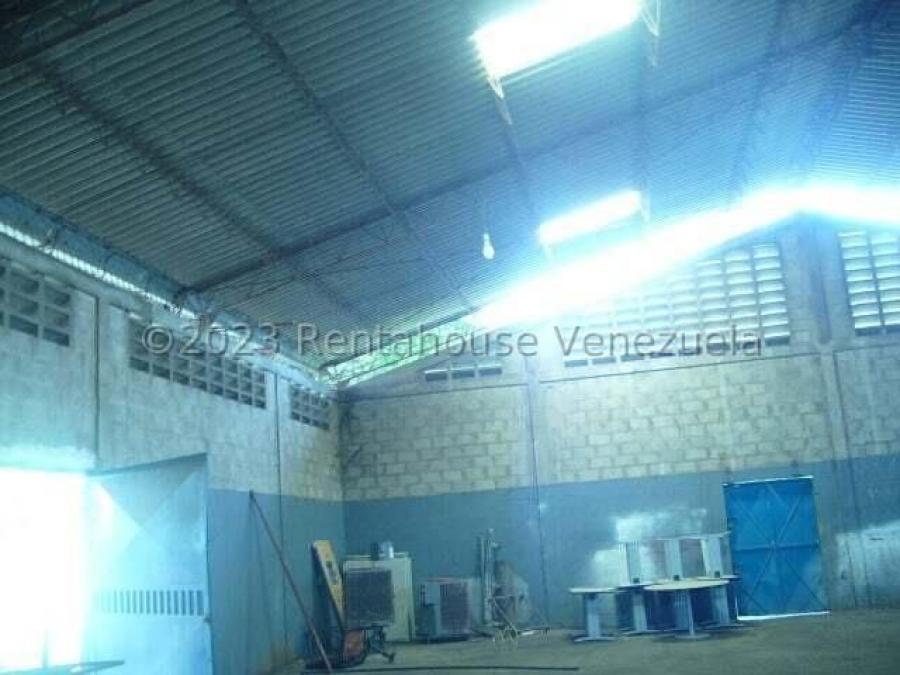 Foto Galpon en Alquiler en Maracaibo, Zulia - U$D 300 - GAA203833 - BienesOnLine