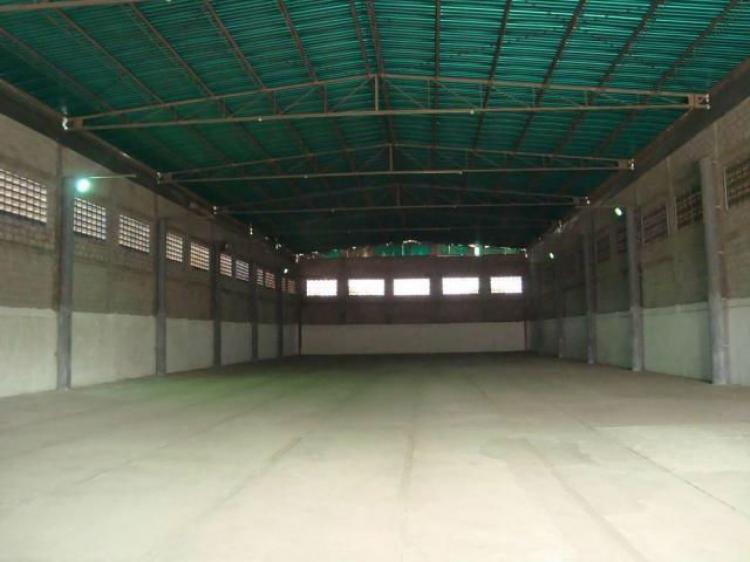 Foto Galpon en Alquiler en Zona Industrial, Maracaibo, Zulia - BsF 130.000 - GAA54353 - BienesOnLine