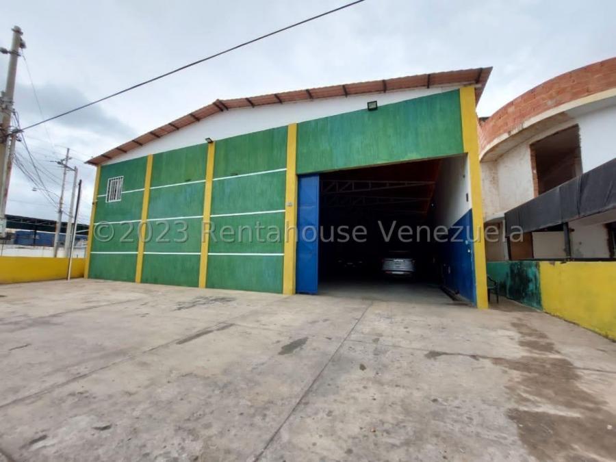 Foto Galpon en Alquiler en Maracaibo, Maracaibo, Zulia - U$D 800 - GAA188053 - BienesOnLine