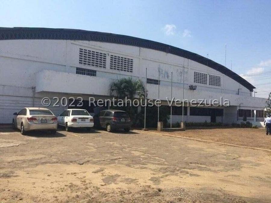 Foto Galpon en Alquiler en Maracaibo, Zulia - U$D 2.500 - GAA213629 - BienesOnLine