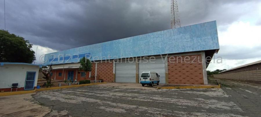 Foto Galpon en Alquiler en Maracaibo, Zulia - U$D 1.499 - GAA203438 - BienesOnLine
