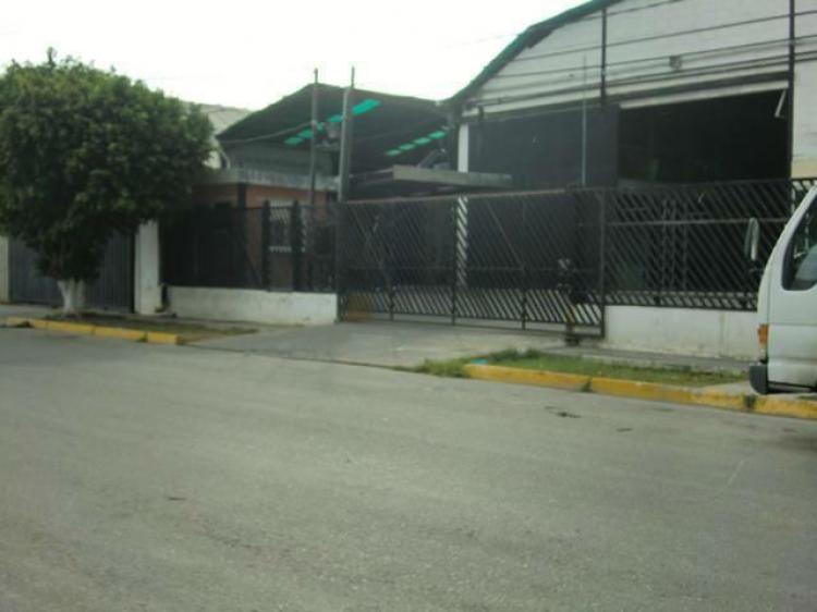 Foto Galpon en Alquiler en Barquisimeto, Lara - BsF 980.000 - GAA72834 - BienesOnLine