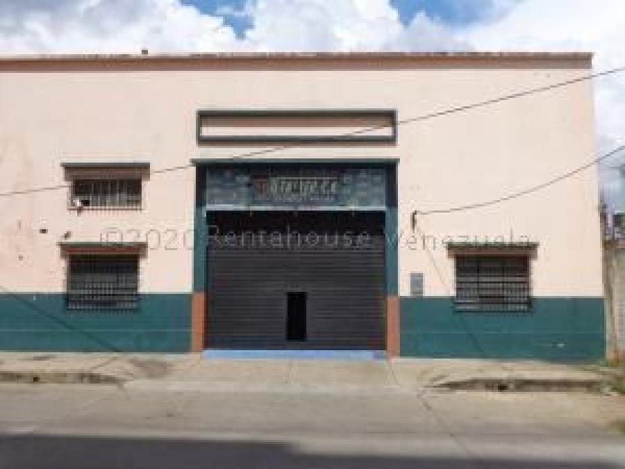 Foto Galpon en Alquiler en La Candelaria, Valencia, Carabobo - U$D 800 - GAA141065 - BienesOnLine