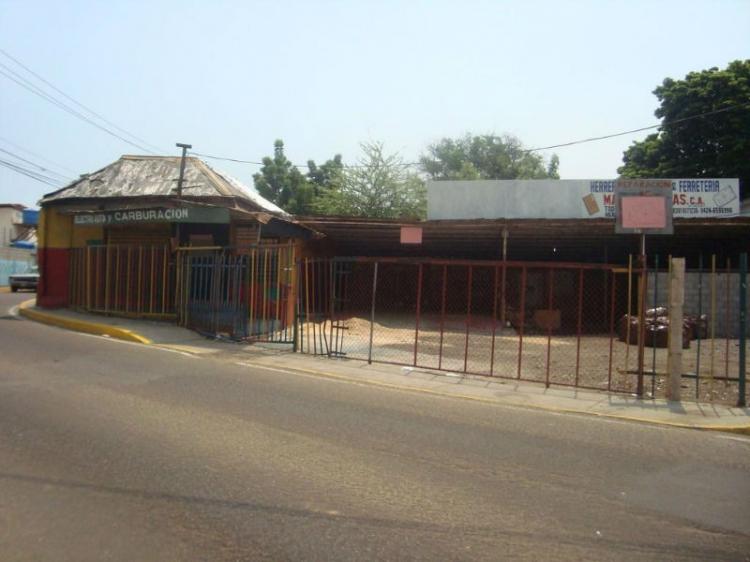 Foto Galpon en Alquiler en Los Haticos, Maracaibo, Zulia - BsF 8.000 - GAA52794 - BienesOnLine