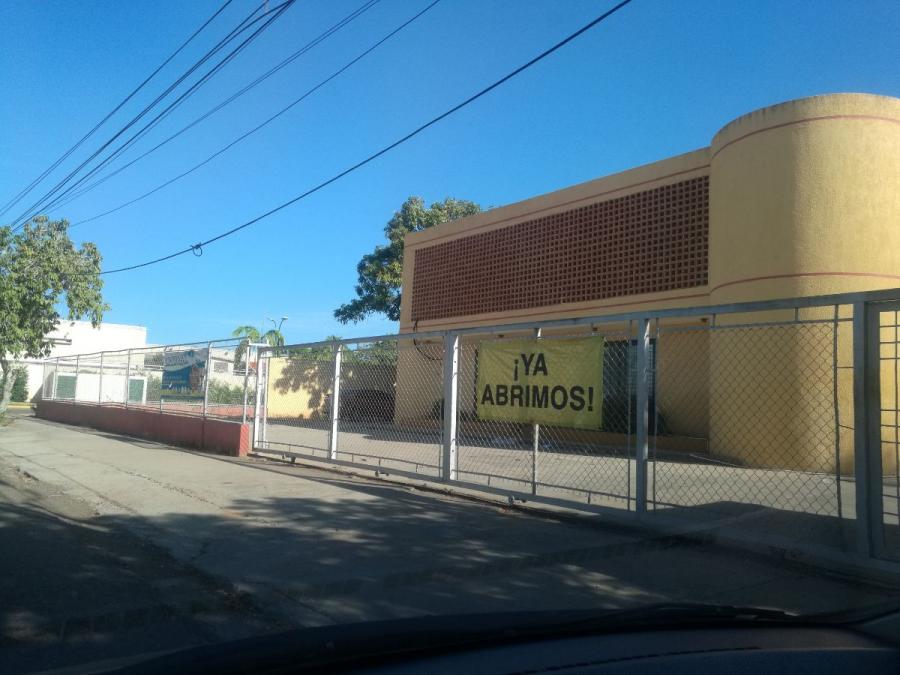 Foto Galpon en Alquiler en Maracaibo, Zulia - U$D 480 - GAA143002 - BienesOnLine