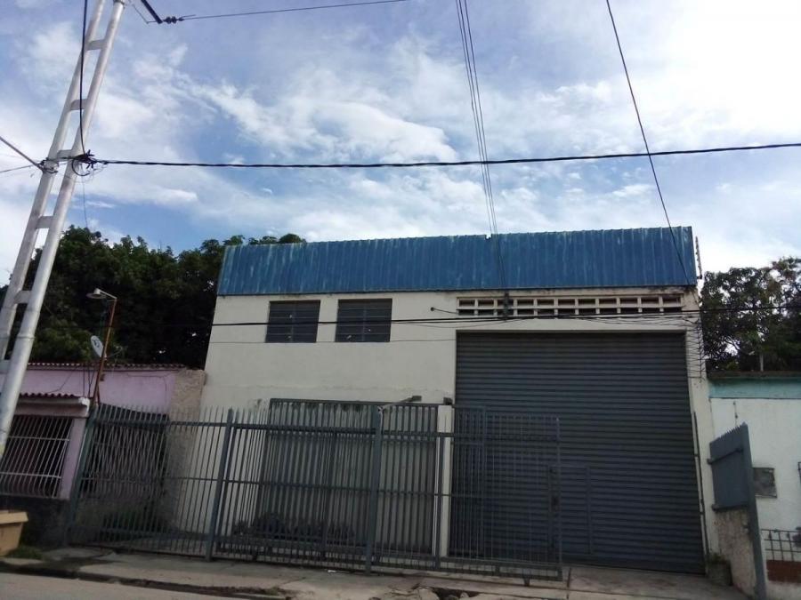 Foto Galpon en Alquiler en Santa rosa, Valencia, Carabobo - U$D 700 - GAA135356 - BienesOnLine