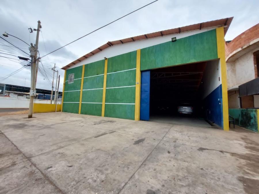 Foto Galpon en Alquiler en ZONA INDUSTRIAL SUR, Maracaibo, Zulia - U$D 800 - GAA189995 - BienesOnLine