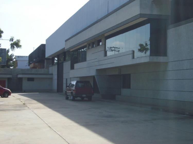 Foto Galpon en Alquiler en Zona Industrial Castillito, San Diego, Carabobo - BsF 8.000.000 - GAA91800 - BienesOnLine