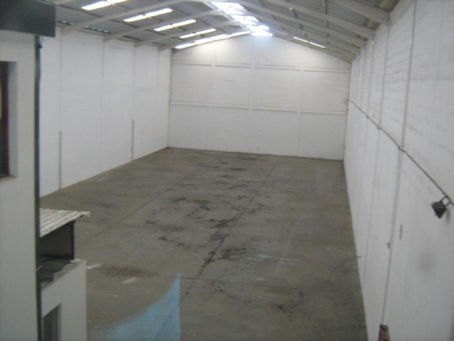 Foto Galpon en Alquiler en zona industrial municipal, Valencia, Carabobo - U$D 1.200 - GAA113560 - BienesOnLine