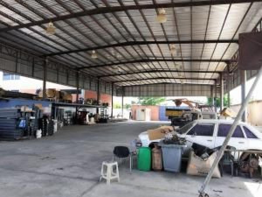 Foto Galpon en Venta en Zona industrial, Valencia, Carabobo - U$D 3.000 - GAV141018 - BienesOnLine