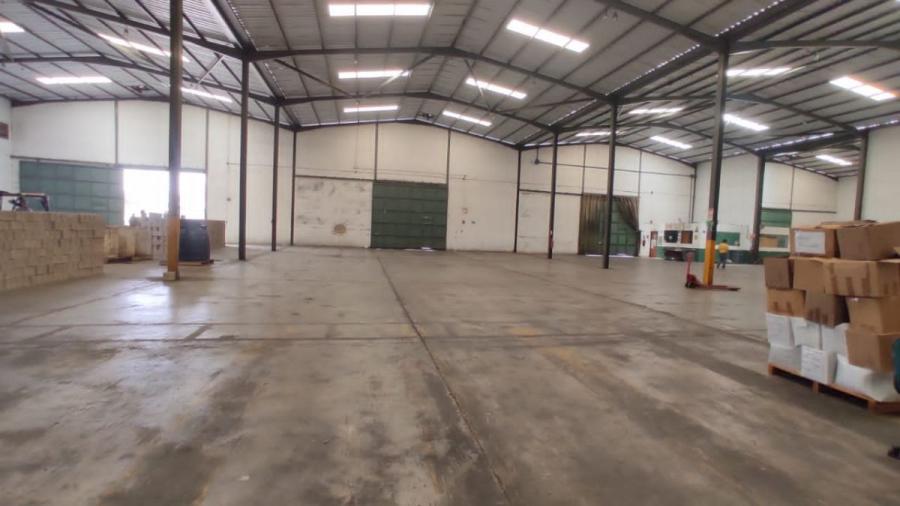 Foto Galpon en Venta en Ciudad industrial La Unin, Carabobo - U$D 418 - GAV179078 - BienesOnLine