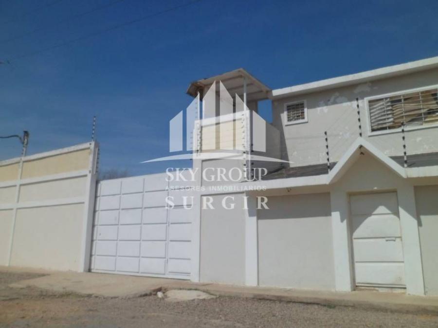 Foto Galpon en Venta en Punto Fijo, Falcn - U$D 90.000 - GAV149601 - BienesOnLine