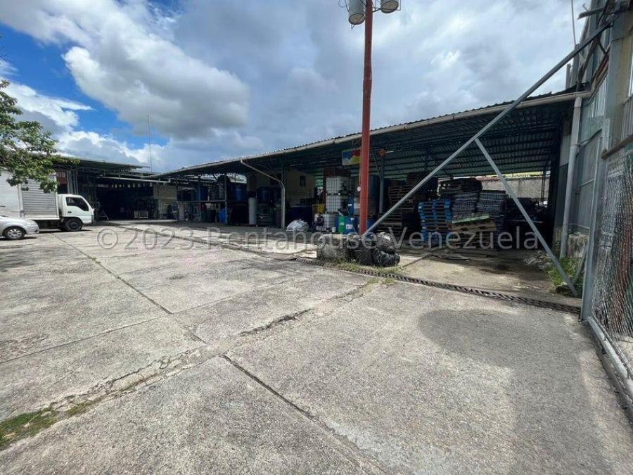 Foto Galpon en Venta en La Honda Valencia Carabobo, Valencia, Carabobo - U$D 380.000 - GAV263887 - BienesOnLine