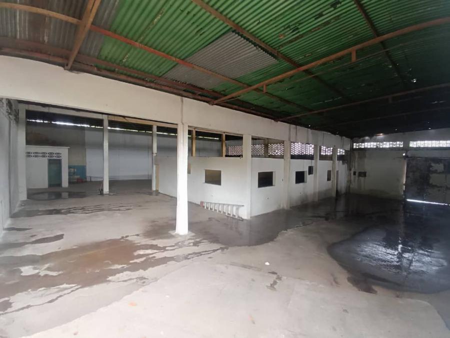 Galpon en Venta en Juan Antonio Sotillo