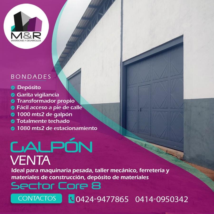 Home in Metric Way