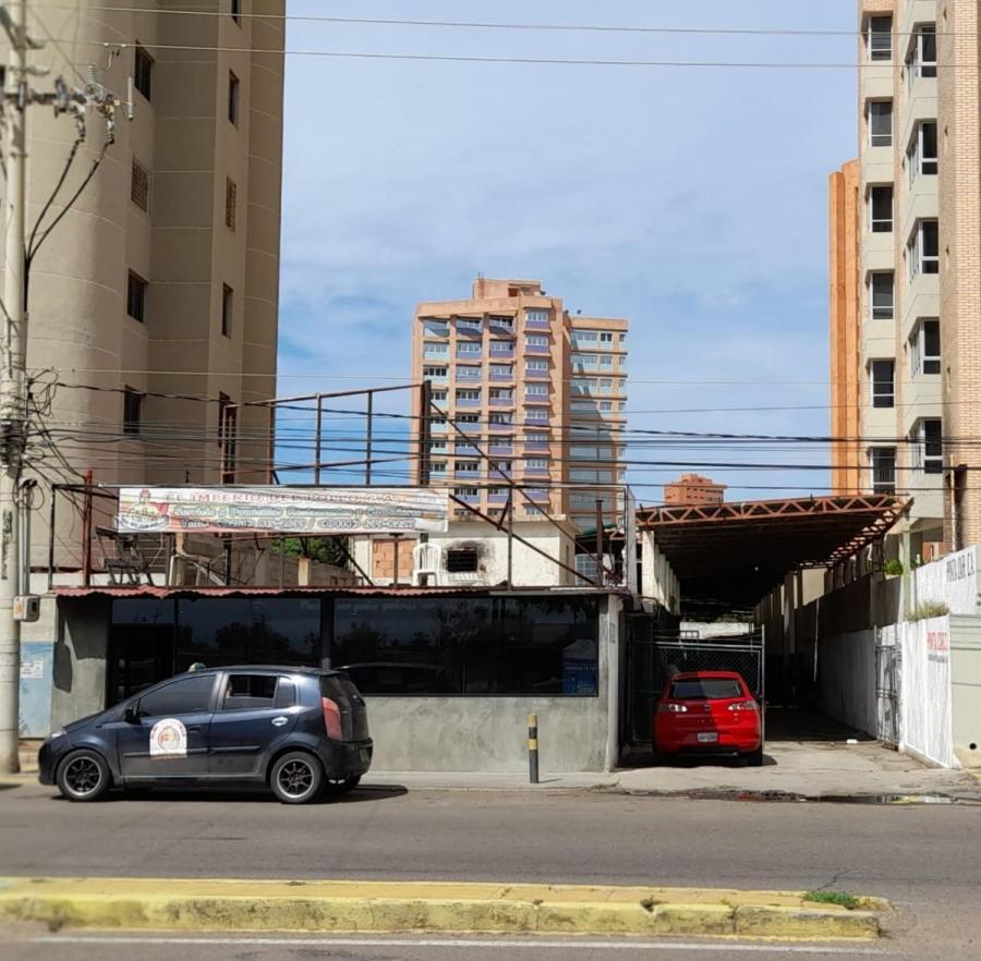 Foto Galpon en Venta en Maracaibo, Zulia - U$D 200.000 - GAV224240 - BienesOnLine