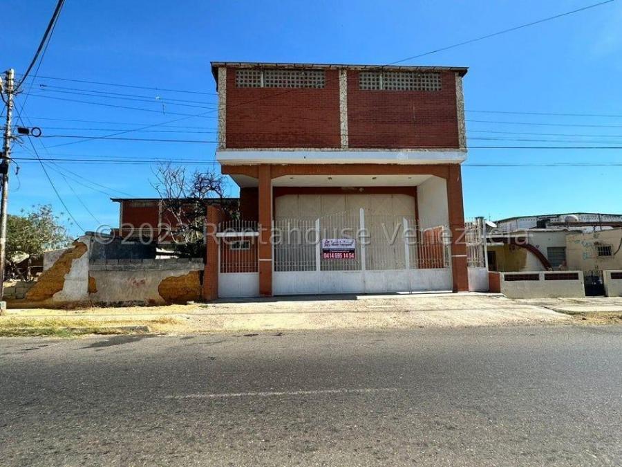 Foto Galpon en Venta en Caja de agua, Falcn - U$D 190.000 - GAV198932 - BienesOnLine