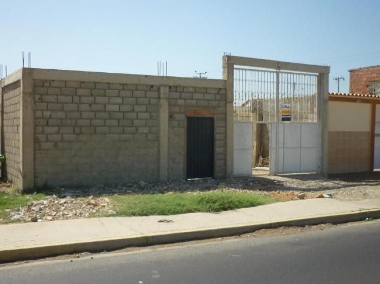 Home in Metric Way
