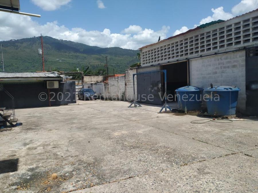 Foto Galpon en Venta en casco central, Naguanagua, Carabobo - U$D 200.000 - GAV163403 - BienesOnLine