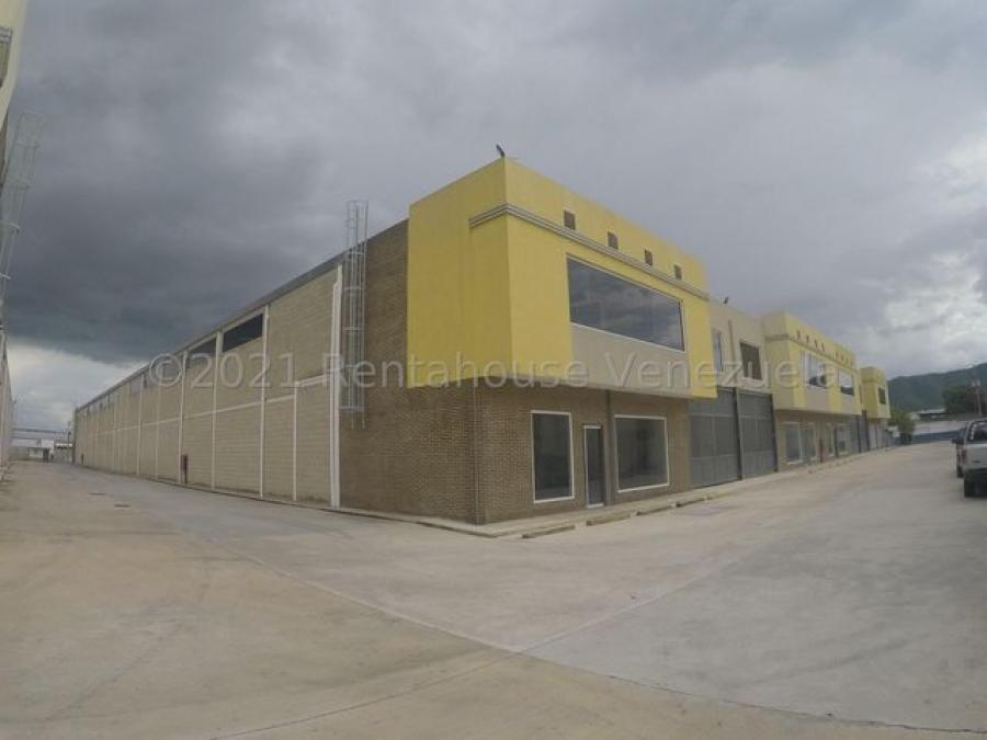 Foto Galpon en Venta en Castillito, San Diego, Carabobo - U$D 1.500.000 - GAV157050 - BienesOnLine