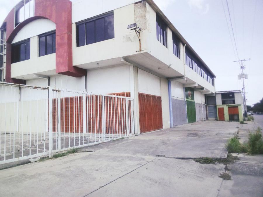 Foto Galpon en Venta en Santiago Mario, La Morita I, Aragua - U$D 270.000 - GAV172595 - BienesOnLine