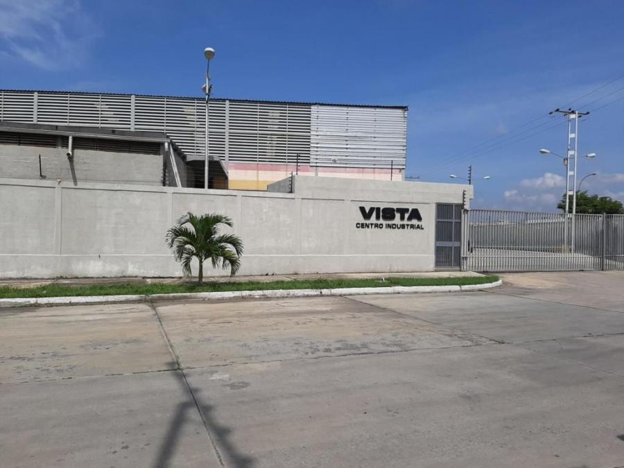 Foto Galpon en Venta en El Recreo, Valencia, Carabobo - U$D 650.000 - GAV156537 - BienesOnLine