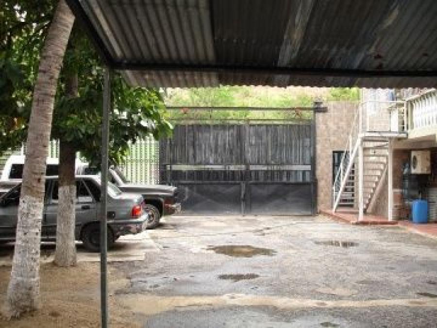 Foto Galpon en Venta en Mariara, Carabobo - U$D 43.000 - GAV186800 - BienesOnLine