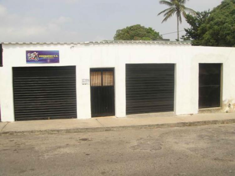 Home in Metric Way