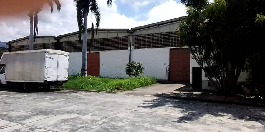 Foto Galpon en Venta en Cagua, Cagua, Aragua - U$D 1.600.000 - GAV210819 - BienesOnLine