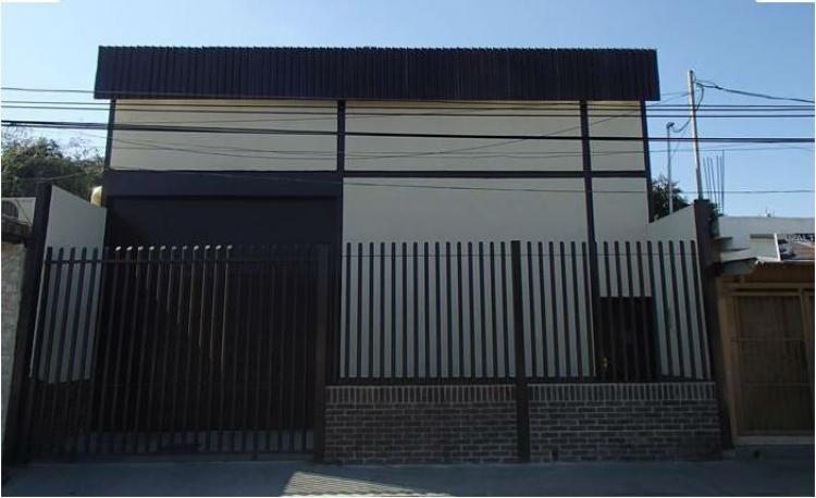 Home in Metric Way