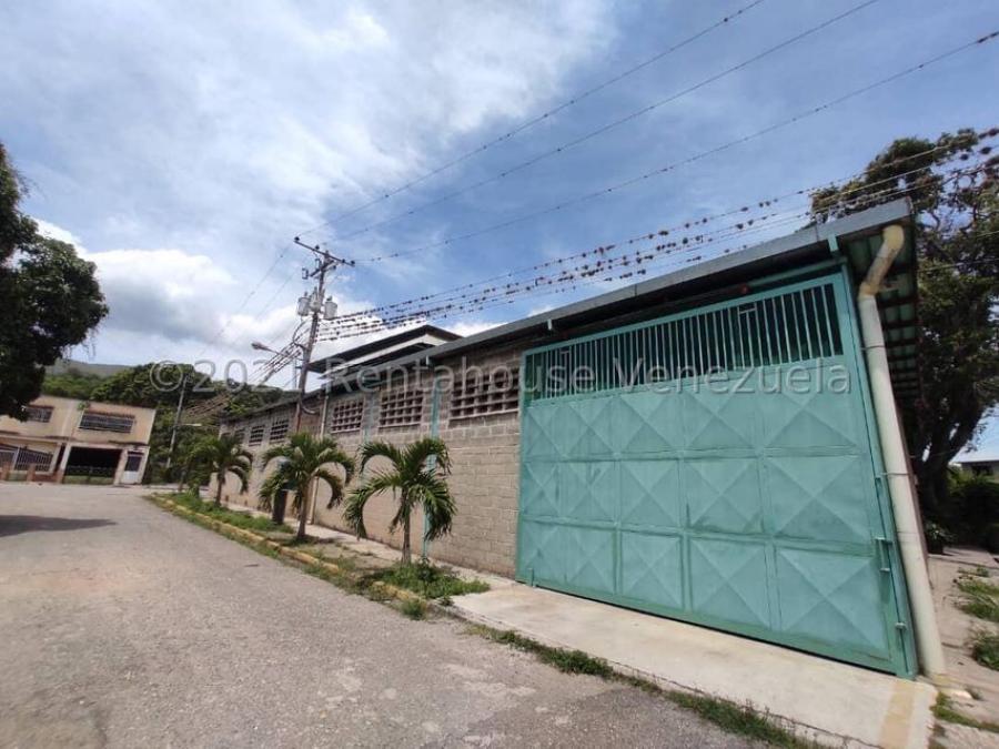 Foto Galpon en Venta en El Consejo, El Consejo, Aragua - U$D 65.000 - GAV159616 - BienesOnLine