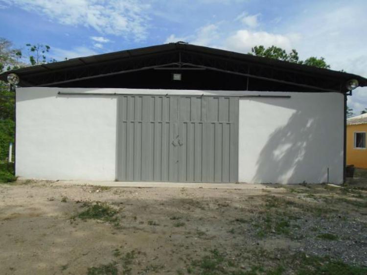 Foto Galpon en Venta en Cabudare, Lara - BsF 57.000.000 - GAV89316 - BienesOnLine