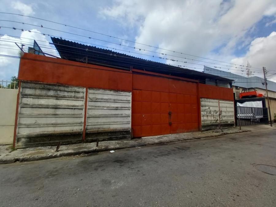 Foto Galpon en Venta en Rafael Urdaneta, Flor Amarrillo, Carabobo - U$D 39 - GAV186221 - BienesOnLine