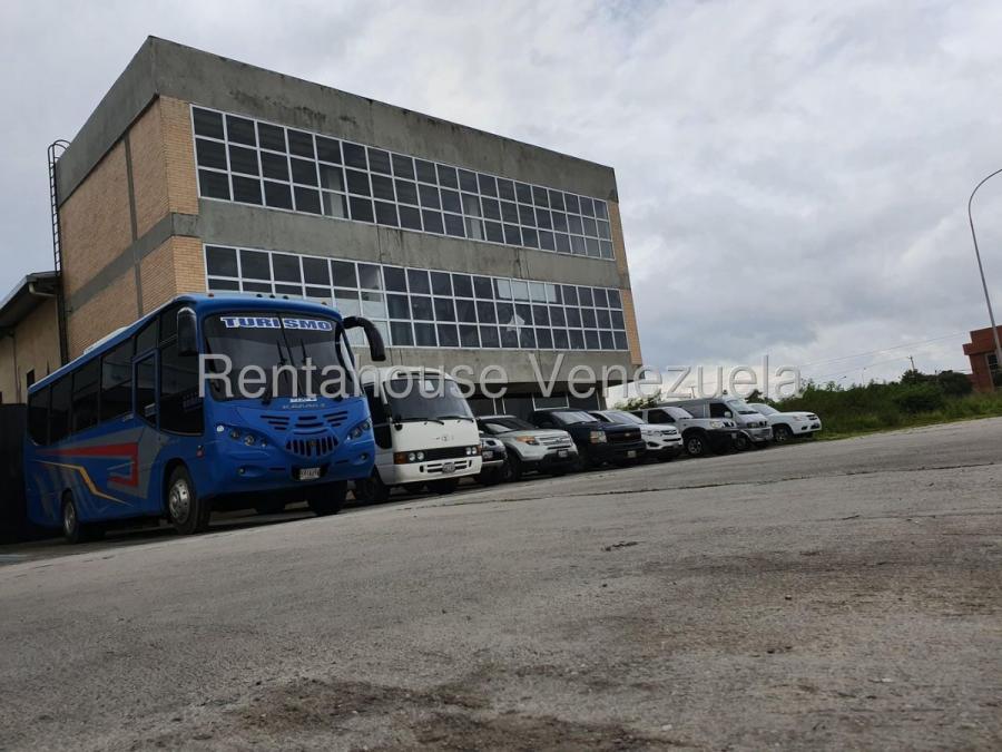 Foto Galpon en Venta en Naguanagua Carabobo, Valencia, Carabobo - U$D 370.000 - GAV263889 - BienesOnLine