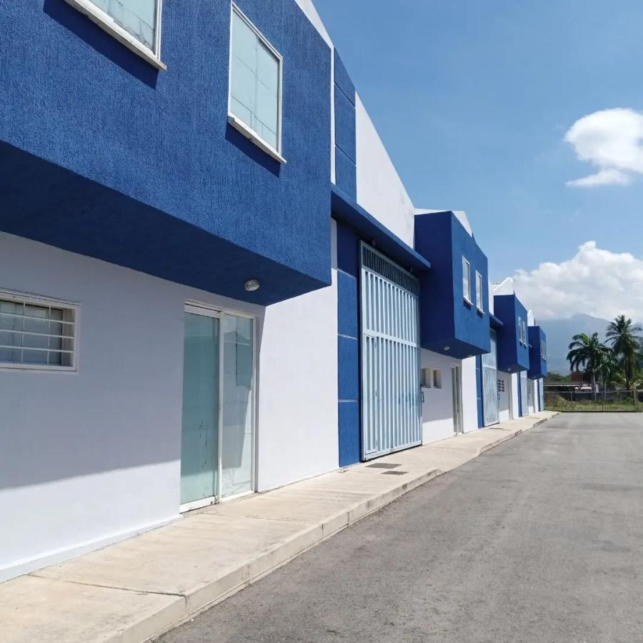 Foto Galpon en Venta en Turmero, Aragua - U$D 350 - GAV173478 - BienesOnLine