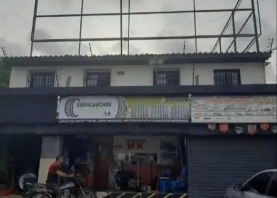 Home in Metric Way