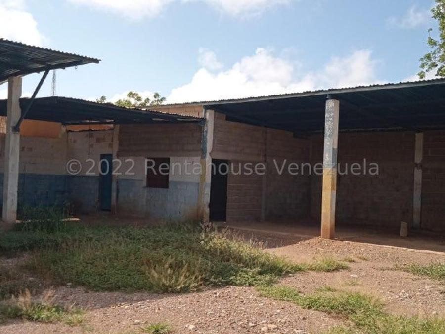 Foto Galpon en Venta en Sierra de Falcon, Falcn - U$D 6.700 - GAV198858 - BienesOnLine