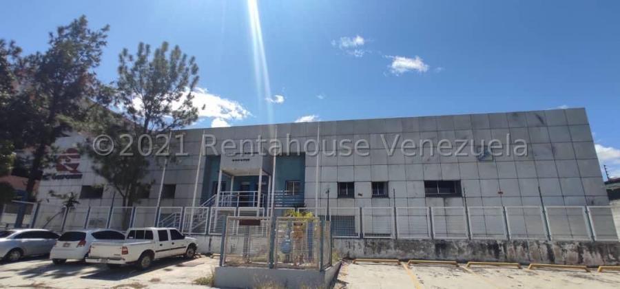 Foto Galpon en Venta en La Victoria, La Victoria, Aragua - U$D 550.000 - GAV159622 - BienesOnLine